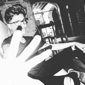 Meet your Posher, Yissett a